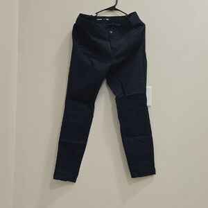 Old Navy Men's Dark Blue Chinos **NWOT**